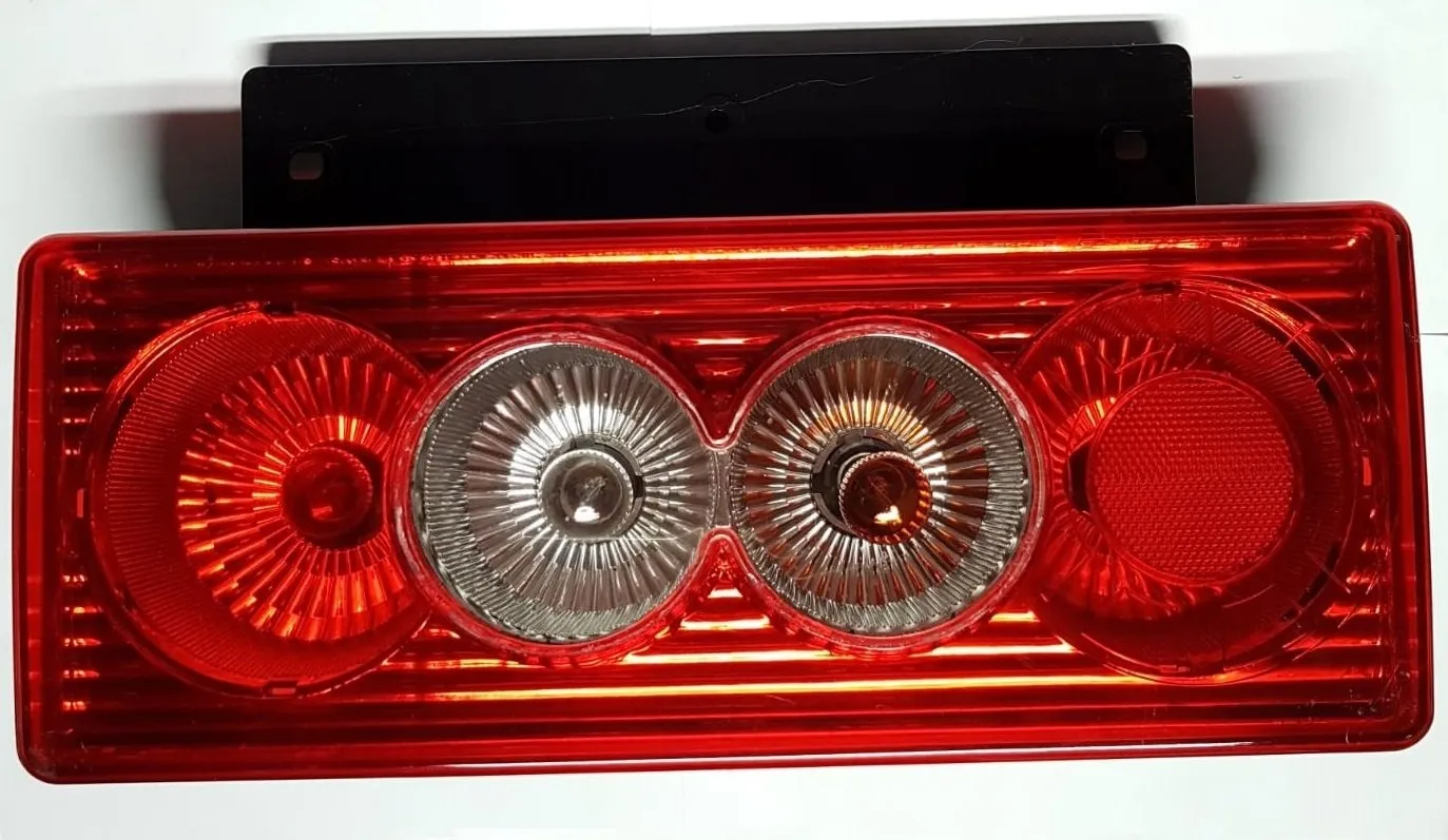 FAROL TRA DER FOTON CAMION (24V)