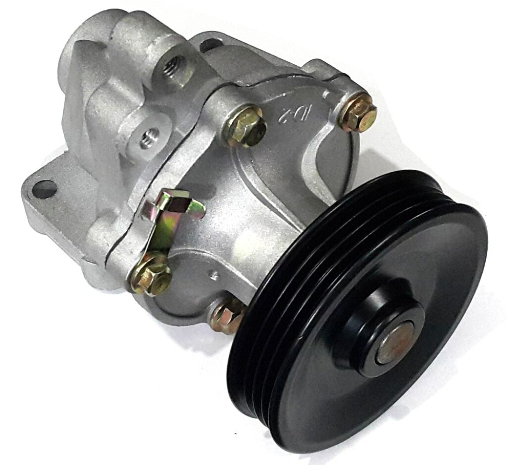 BOMBA AGUA EFFA IDEAL II MOTOR 1.1