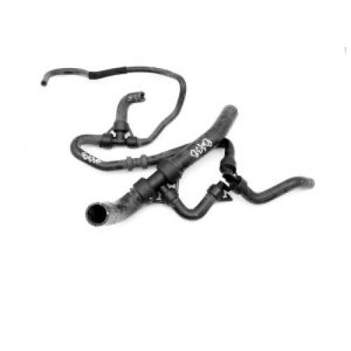 MANGON RAD. INF. FIAT PALIO SIENA FASE III 1.4 S/A.A. ORI. 51725625 - R8438 JAMAICA