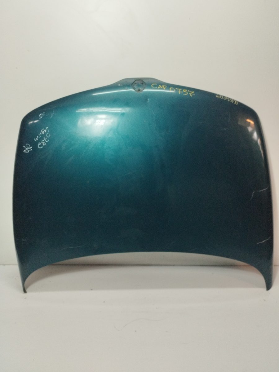 Espolon Renault Laguna (B56) 1998-2001 Diesel CAT