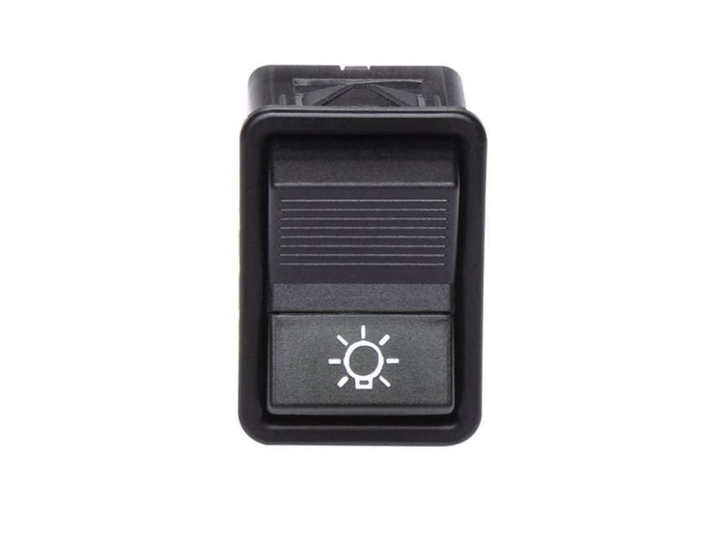 Llave de tecla de luces Mercedes-Benz 24V