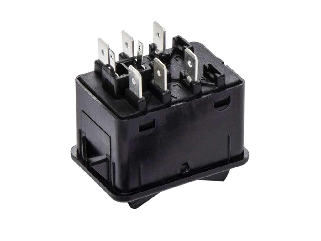 Llave de tecla de luces Mercedes-Benz 24V