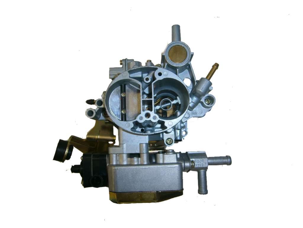 CARBURADOR PE 306/405/CI/ETC. 2 BOCA