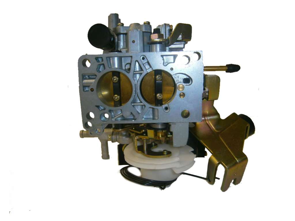 CARBURADOR PE 306/405/CI/ETC. 2 BOCA