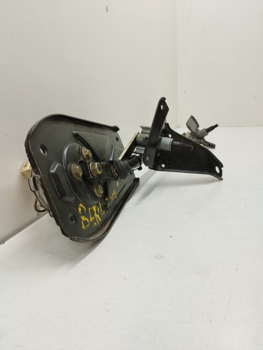 Motor Limpia Delantero Citroën Berlingo 1996-2002 1.9 D Multispace 1.9L 51kW 9621014480