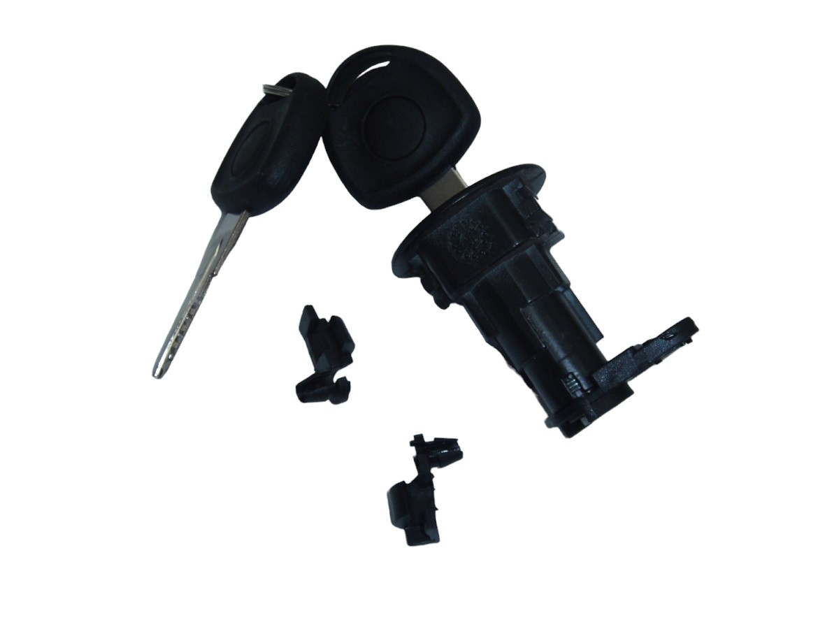 CILINDRO TAPA BAUL CH CORSA CLASSIC 05/10 (CIERRE LATERAL)