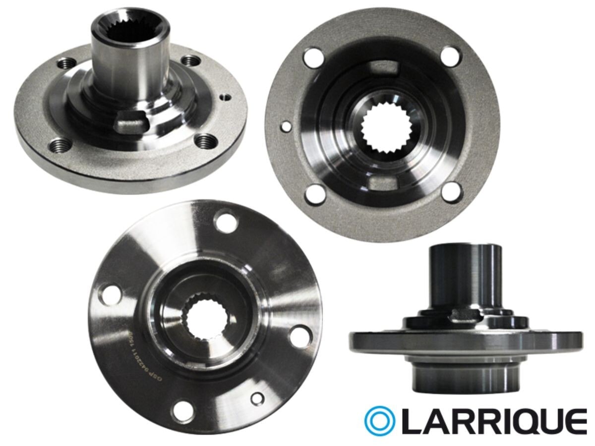 Cubo De Rueda Del Ford Versalles Volks Saveiro/Gol Iv/Passat/Saveiro Cross/Pointer/Logus/Santana Quantum/Parati/Gol Iii/Fox/Gol