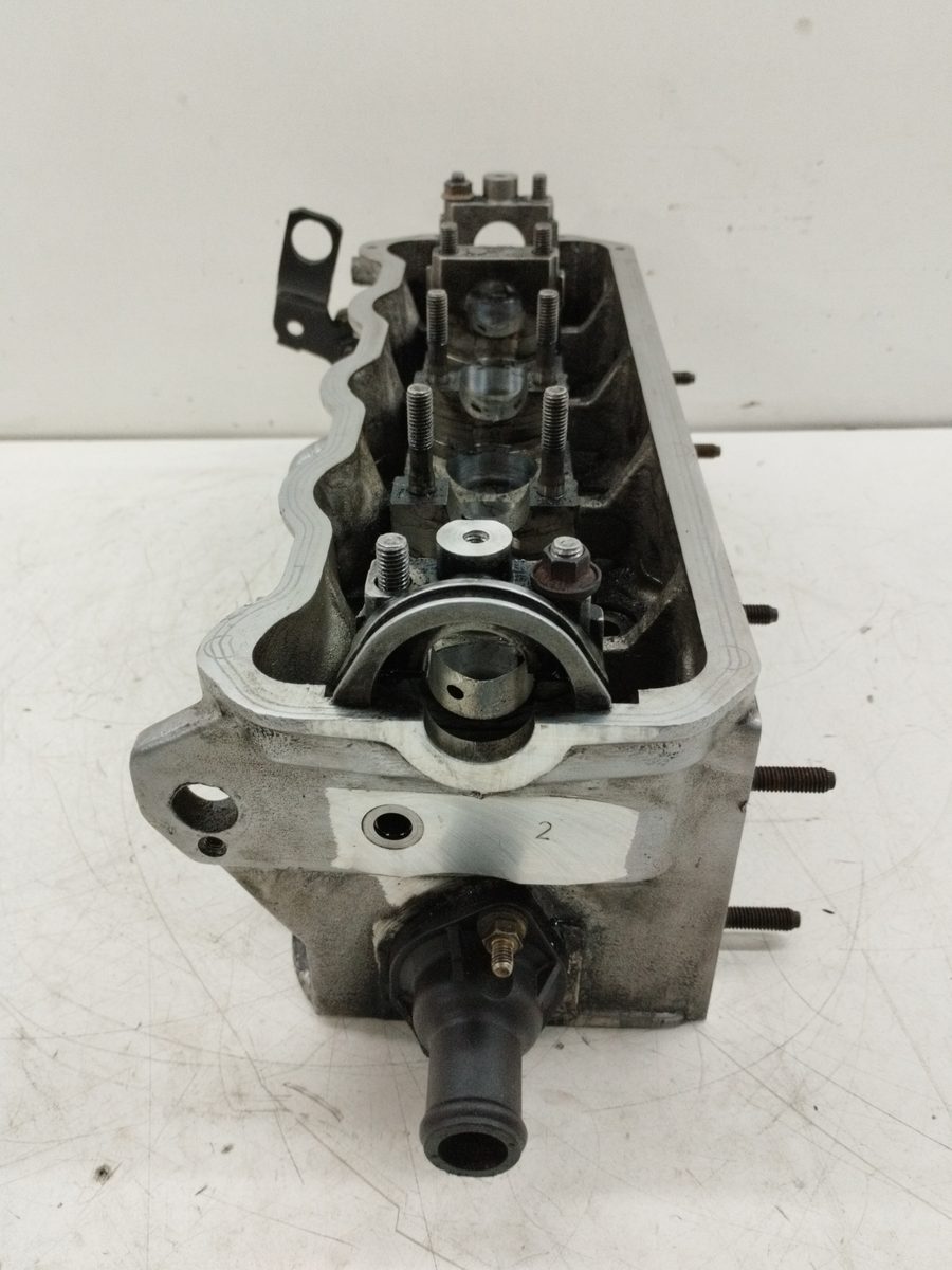 Tapa De Cilindros Volkswagen Vento (1H2) 1991-1999 1.9 TDI 1.9L 66kW 028103373N