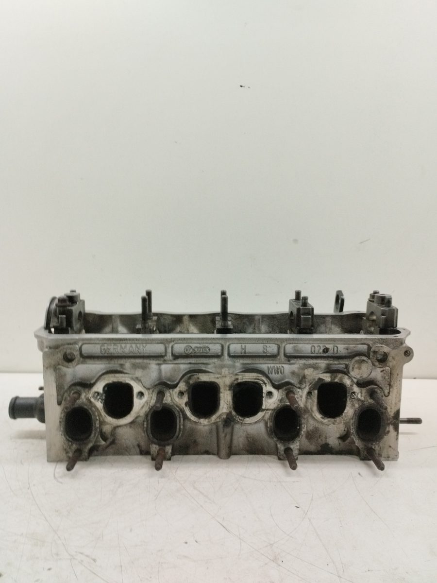 Tapa De Cilindros Volkswagen Vento (1H2) 1991-1999 1.9 TDI 1.9L 66kW 028103373N