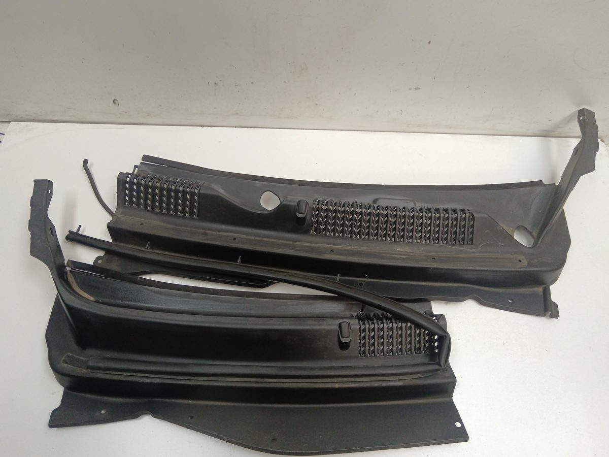 Rejilla De Torpedo Opel Antara 2006-2016 Cosmo 4×4