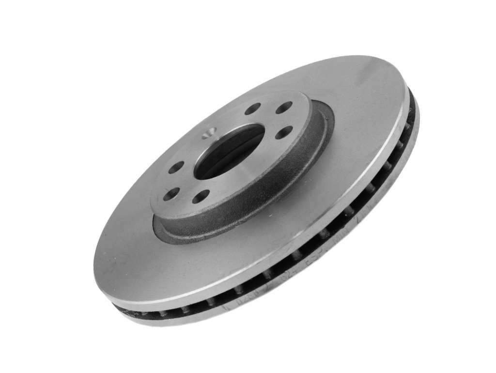 DISCO FRENO GM CORSA/MERIVA 1.8 02/