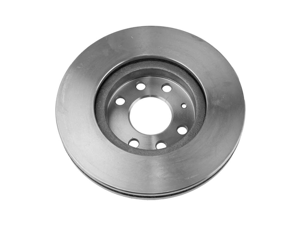 DISCO FRENO GM CORSA/MERIVA 1.8 02/