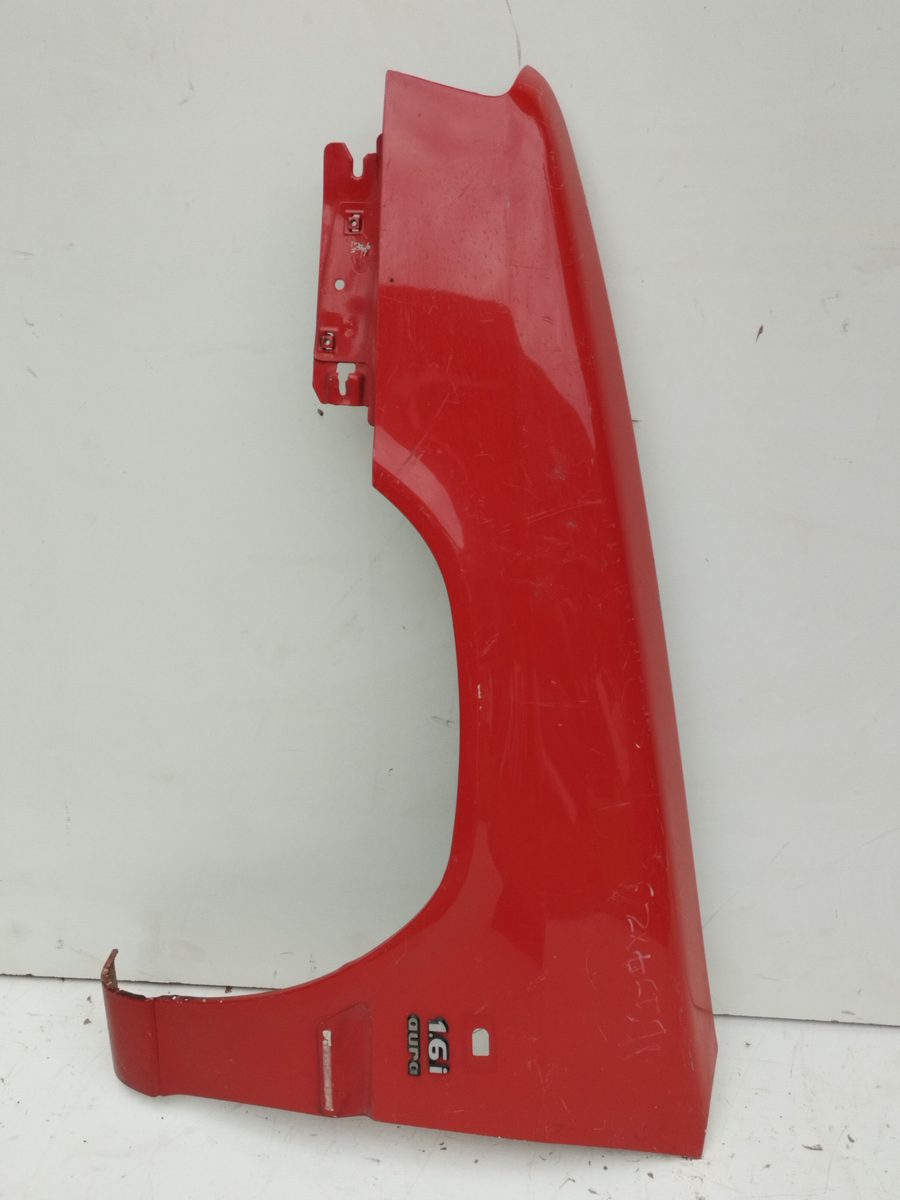 Guardabarro Delantero Izquierdo Citroën Zx 1991-1998 Sensation
