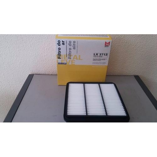 Filtro de aire para motor