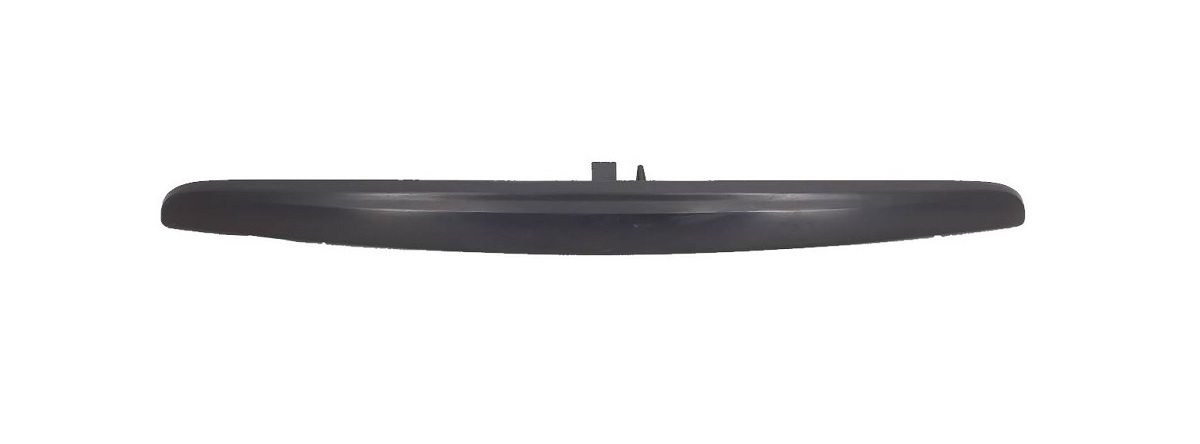 MANIJA PORTON TRASERO CON BOTON DE APERTURA CITROEN C3 MODELO VIEJO [ORIGINAL PSA]