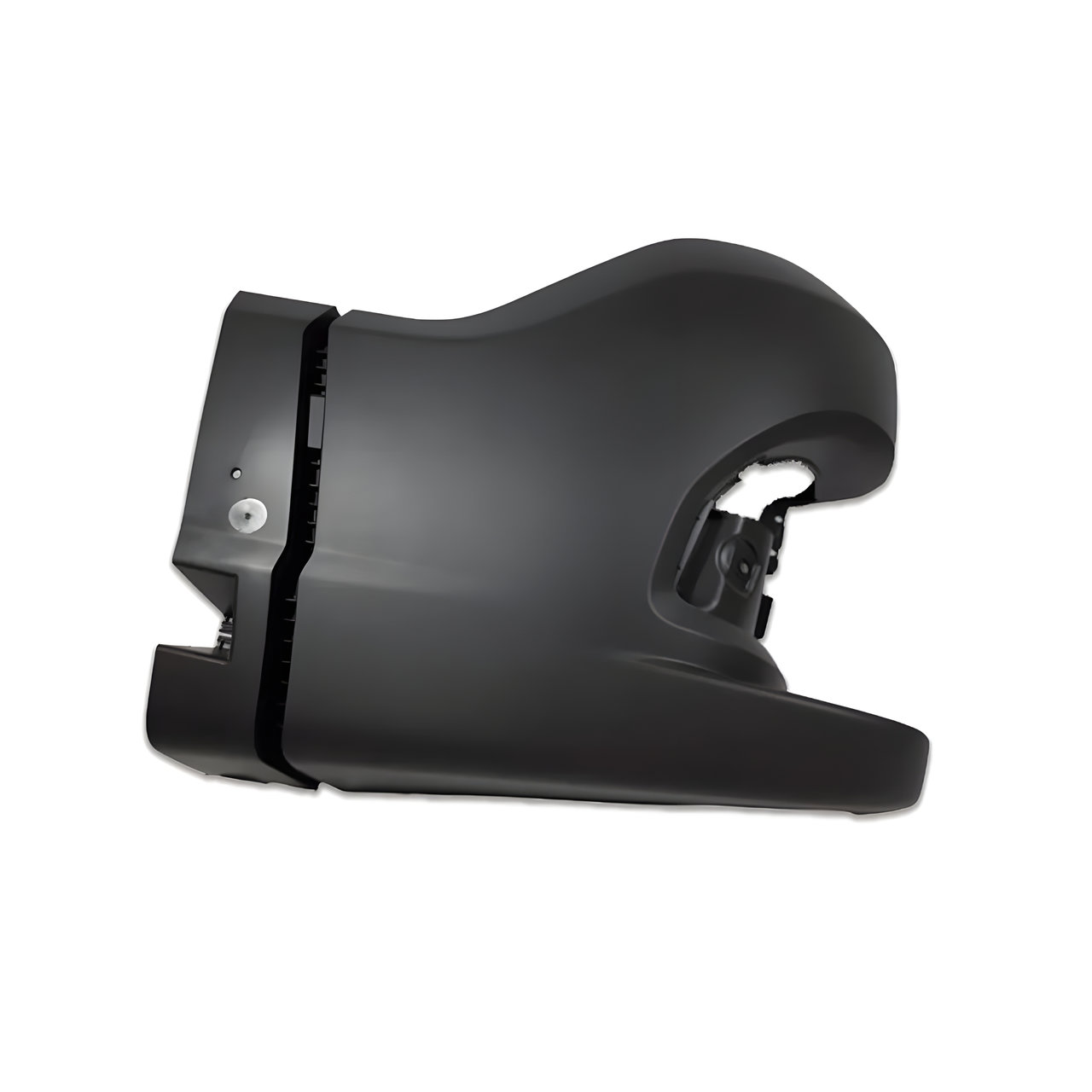 CANTONERA PARAGOLPE TRAS. IZQ. -ORIGINAL-