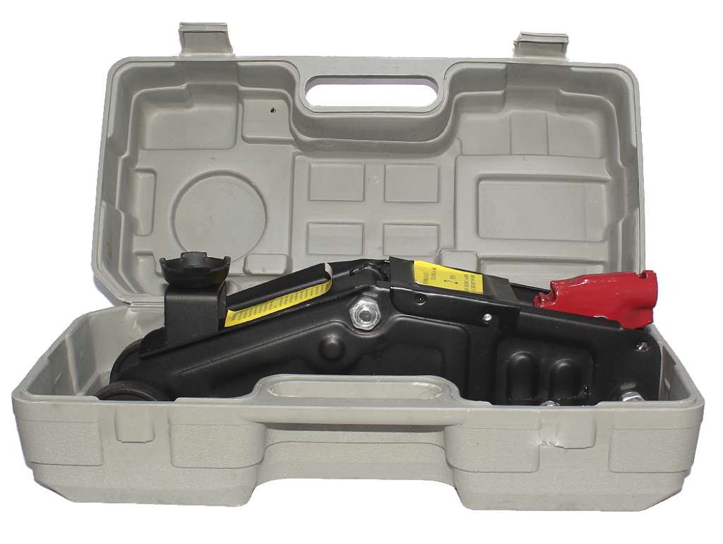 GATO CARRO UNIV. 2T. CON CAJA PLASTICA