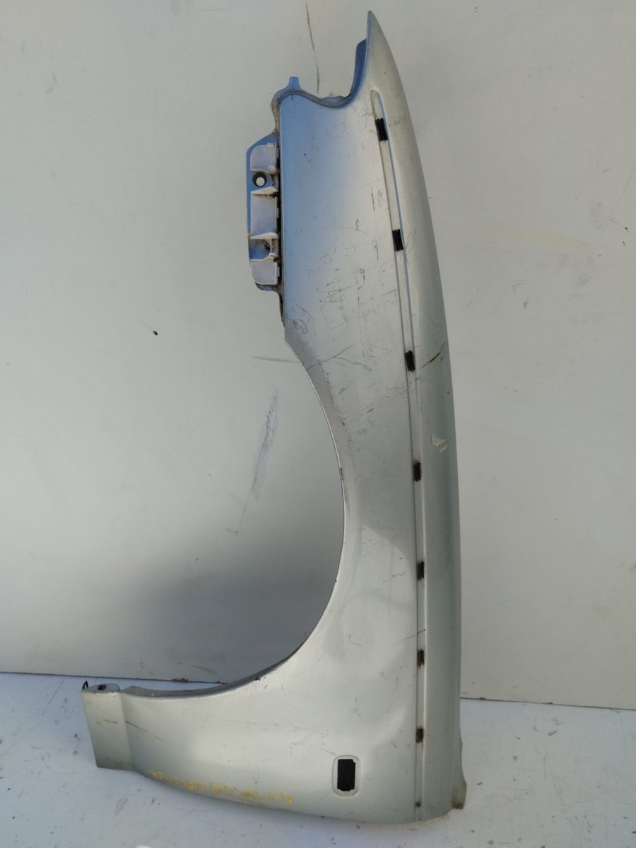 Guardabarro Delantero Izquierdo MG Rover Serie 75 (RJ) 1999-2004 Classic