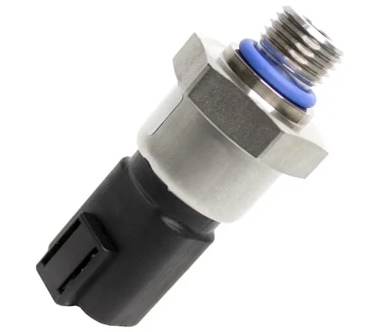 Sensor de presión de gases de escape