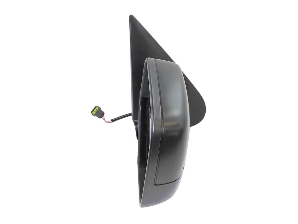 Espejo retrovisor exterior eléctrico