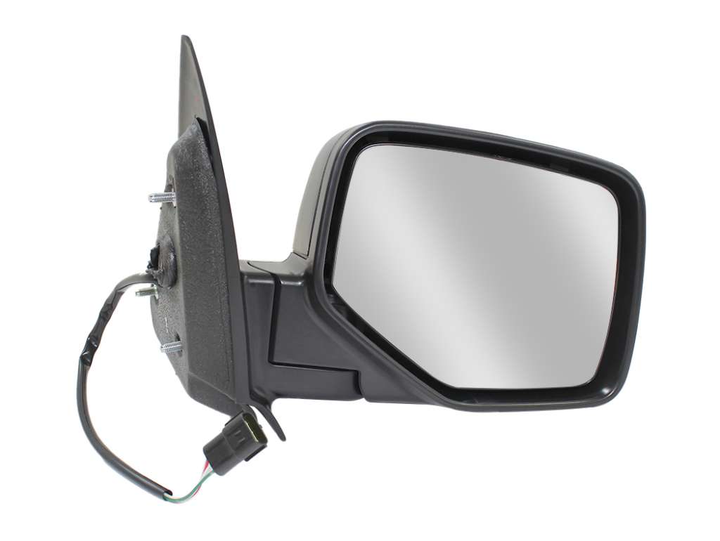 Espejo retrovisor exterior eléctrico