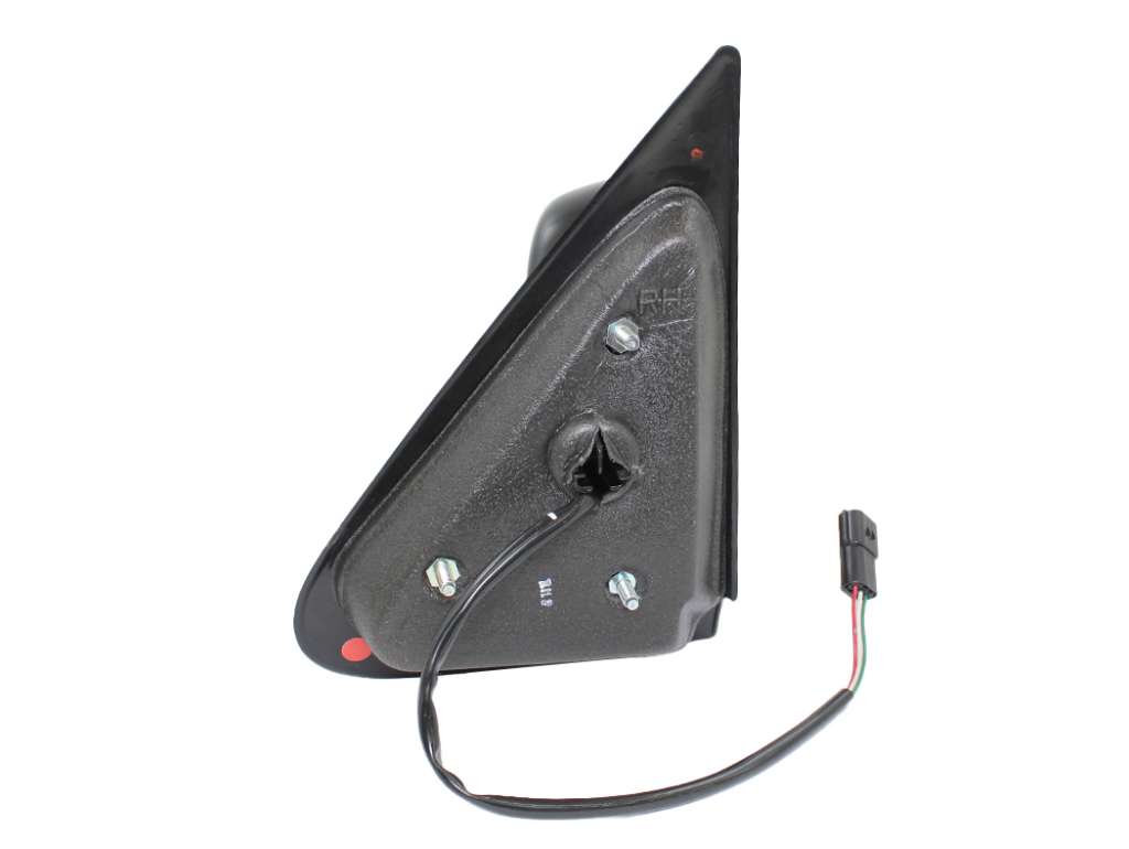 Espejo retrovisor exterior eléctrico