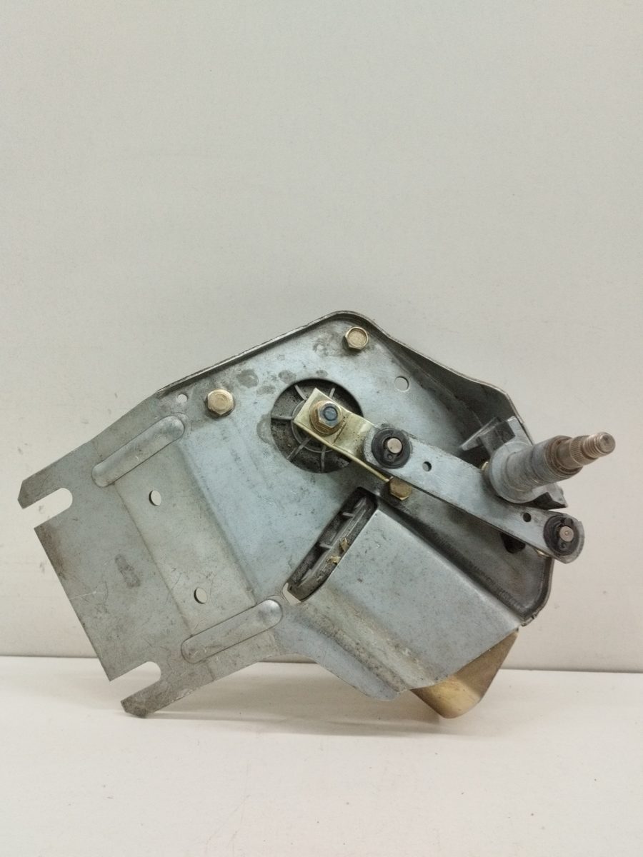 Motor Limpia Luneta Trasero Citroën Ax 1987-1998 14 TZS 1.4L 44kW 53201302