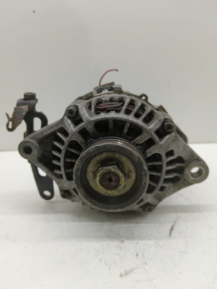Alternador Nissan 100 Nx (B13) 1990-Actualidad GTI 2.0L 105kW 231000M010