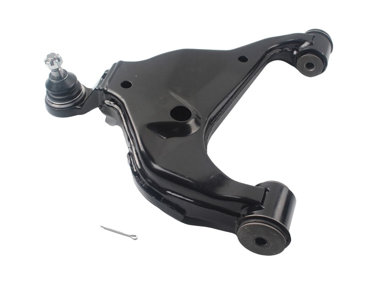 Parilla De Suspension Delantera Toyota Hilux 04-25 Der