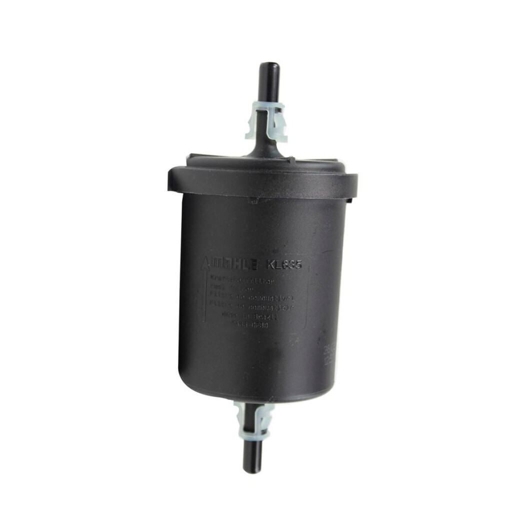 FILTRO COMBUSTIBLE - GOL G5 G6 FOX SURAN CROSS 1.6 16V CIVIC 1.8 07/ MAHLE