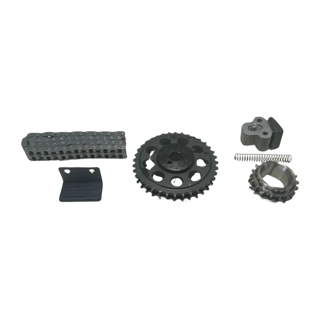 Kit de distribución