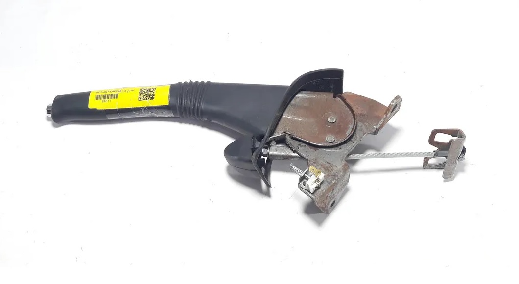 BASTON FRENO DE MANO RENAULT CAPTUR [ORIGINAL RENAULT]