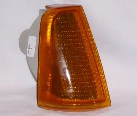 Faro delantero derecho