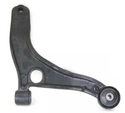 BASTIDOR INF DER RENAULT MASTER III 13 AYD