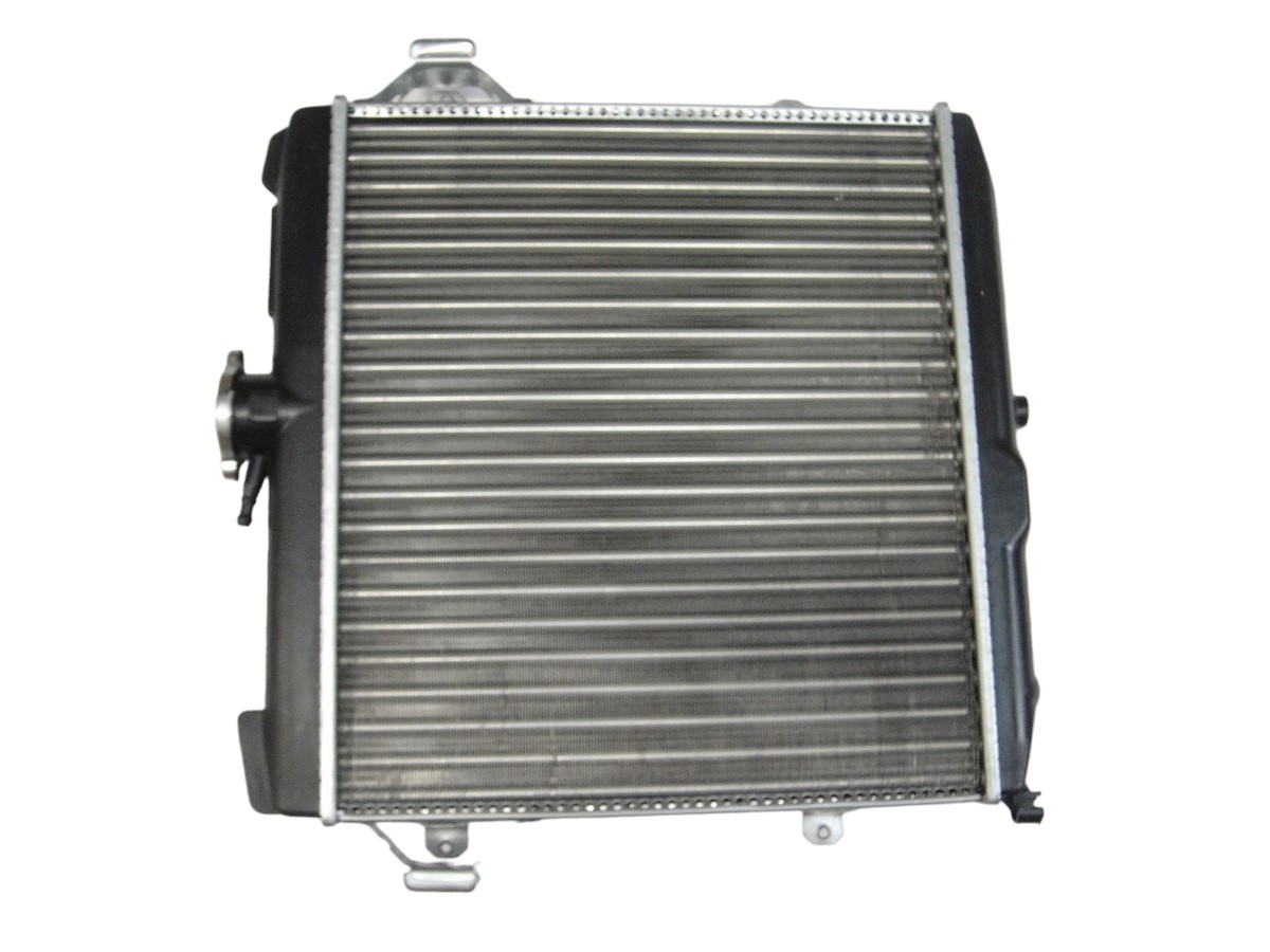 RADIADOR MOTOR CHEVETTE NAFTA