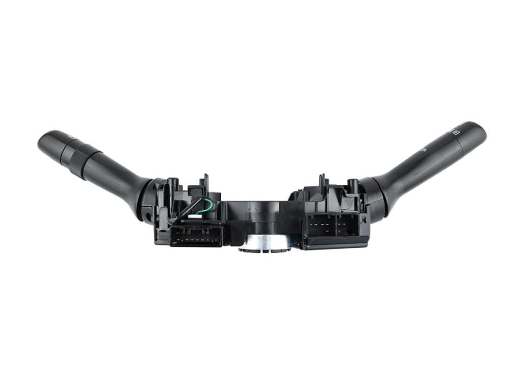 LLAVE BAJO VOLANTE BYD F0 LUCES/LIMPIA PARABRISA