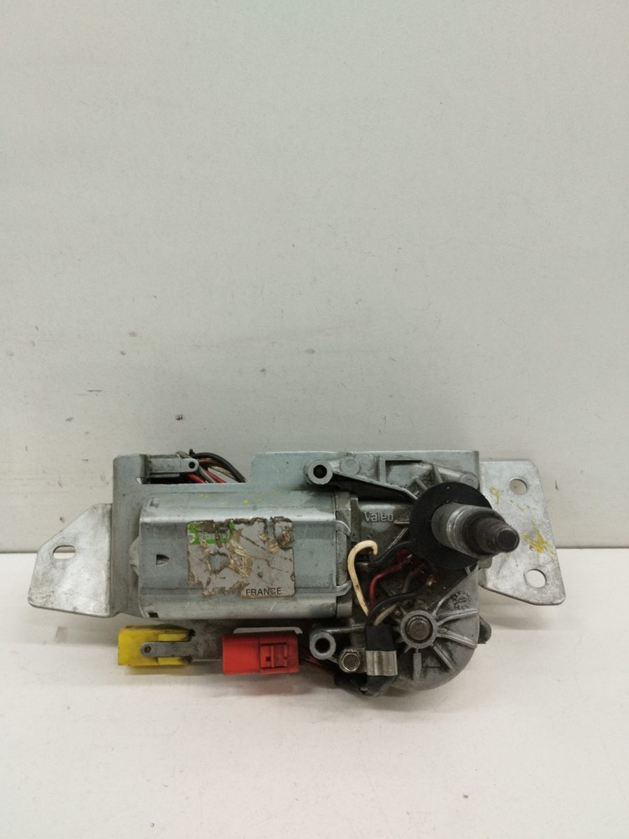Motor Limpia Luneta Trasero Citroën Zx Break 1991-1998 1.4i Avantage 1.4L 55kW