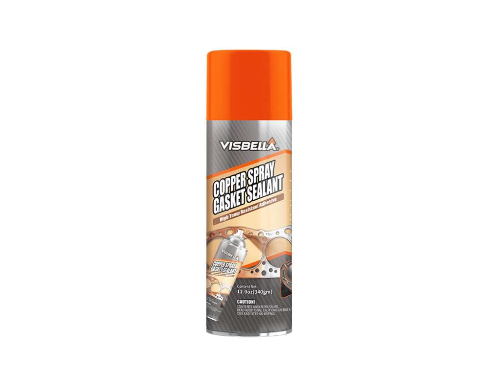ADHESIVO JUNTAS SPRAY COBRE 45 ML