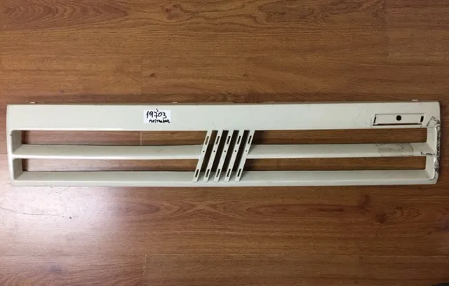 Careta Delantera Fiat Uno