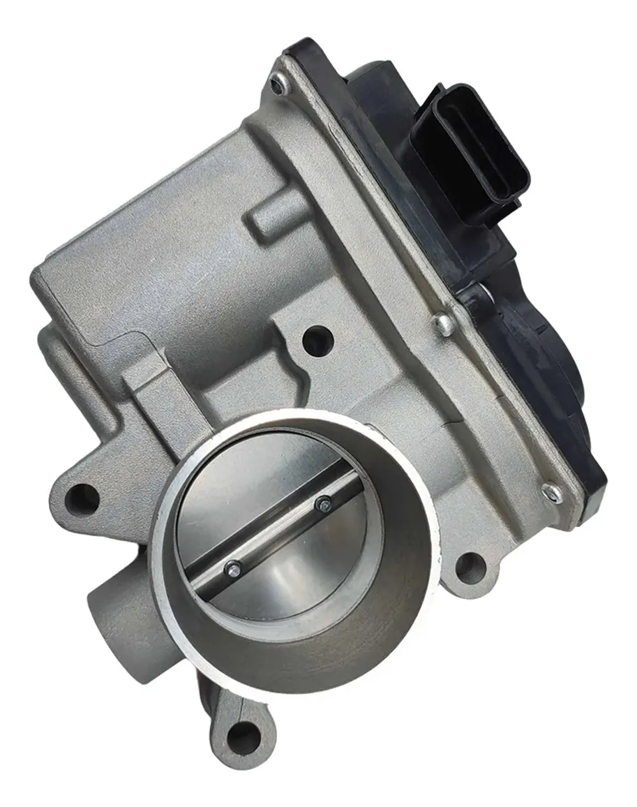 Cuerpo de acelerador 161206381r