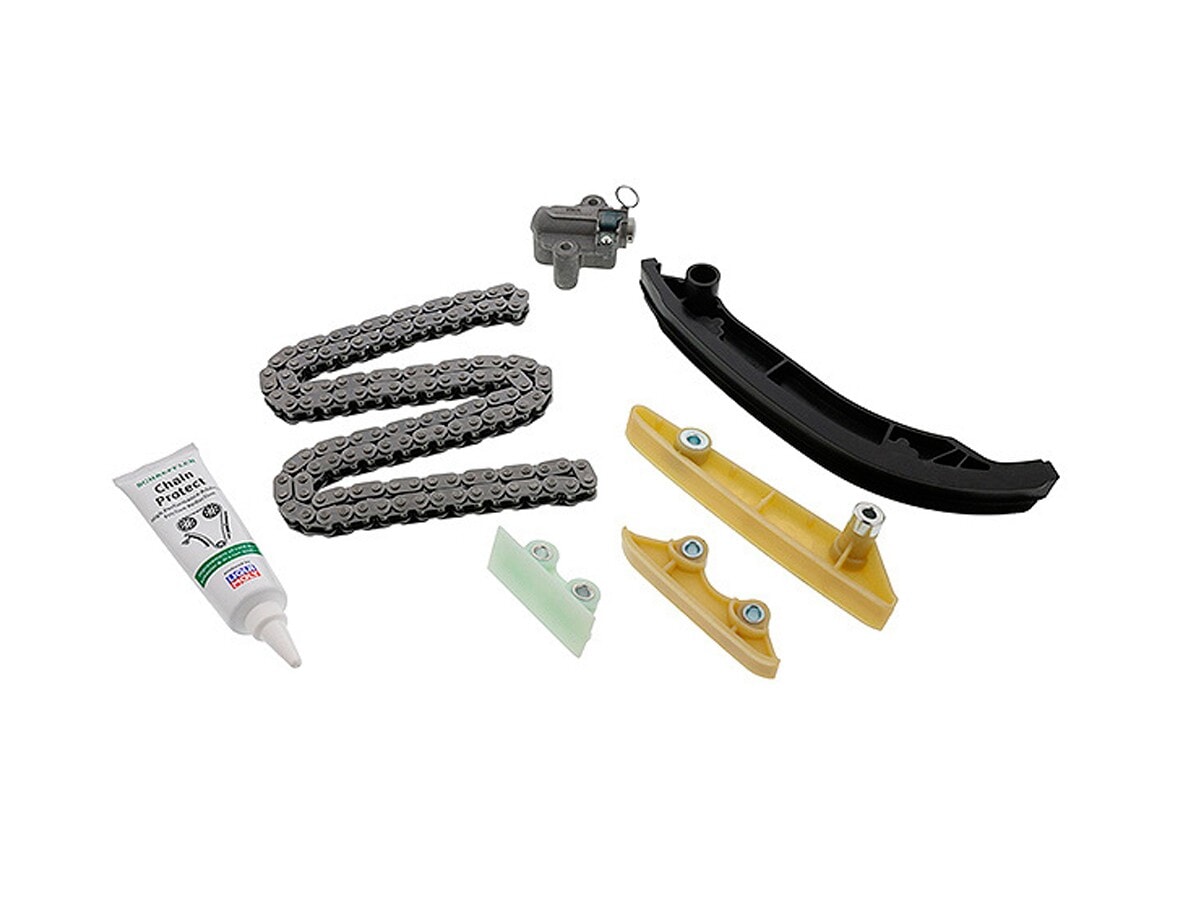 Kit De Cadena Distr S/Engranaje Ford Ranger 4X2/Ranger 4X4 12-25