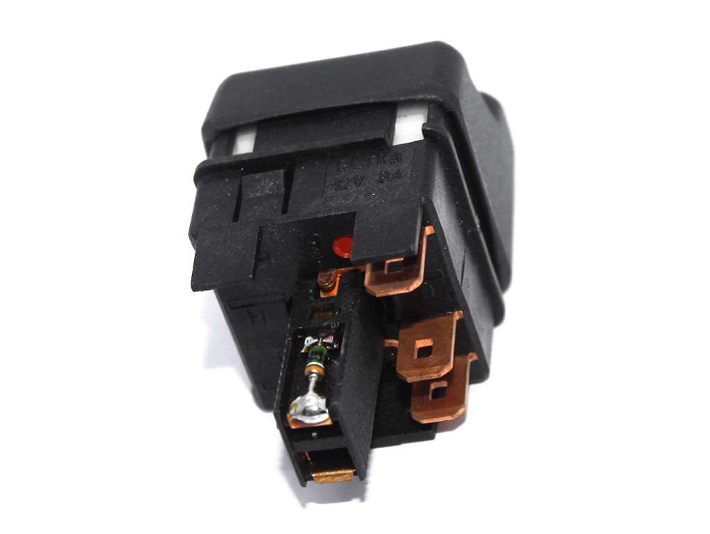 LLAVE FI CINQUECENTO NVO