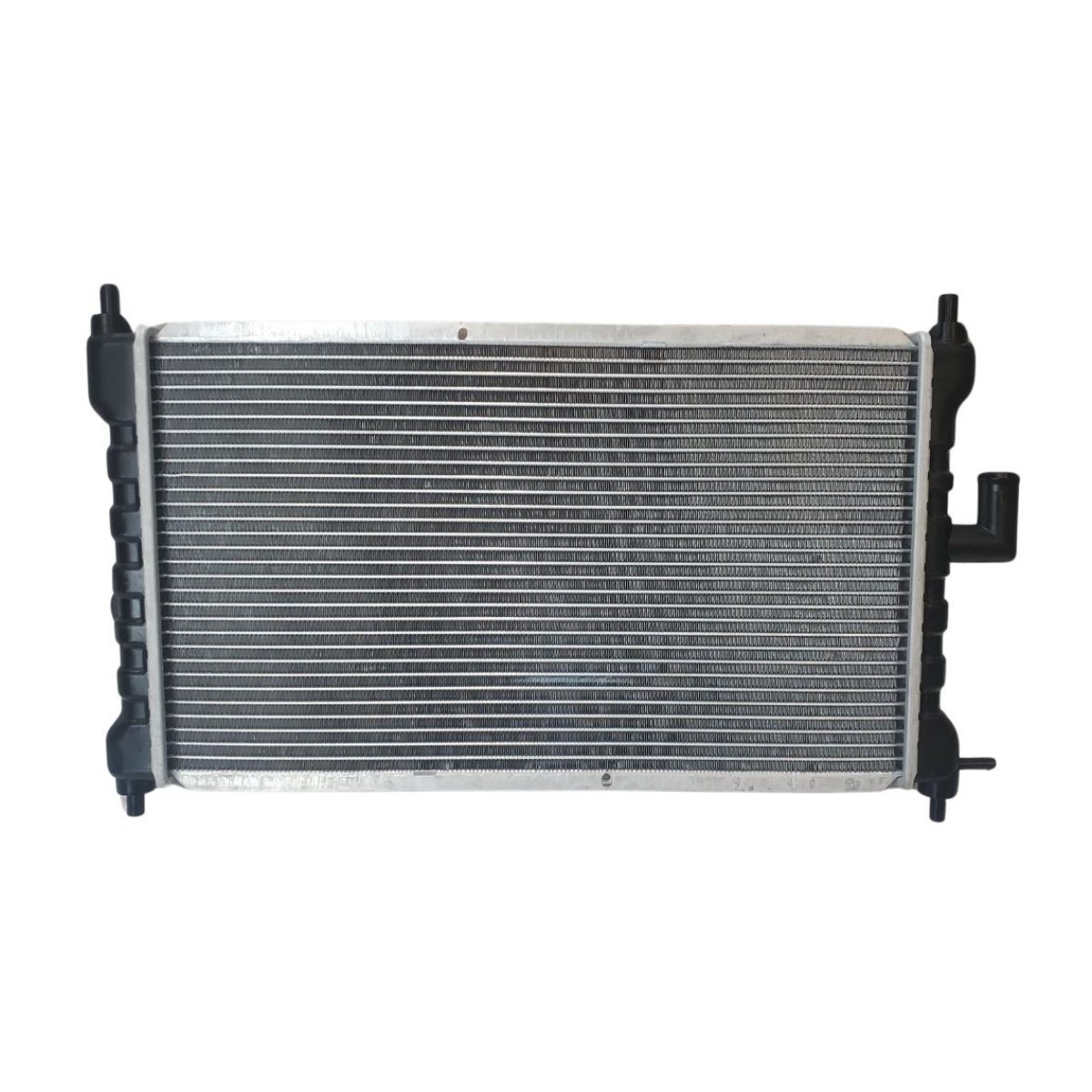Radiador Chery Qq 3 Cilindros