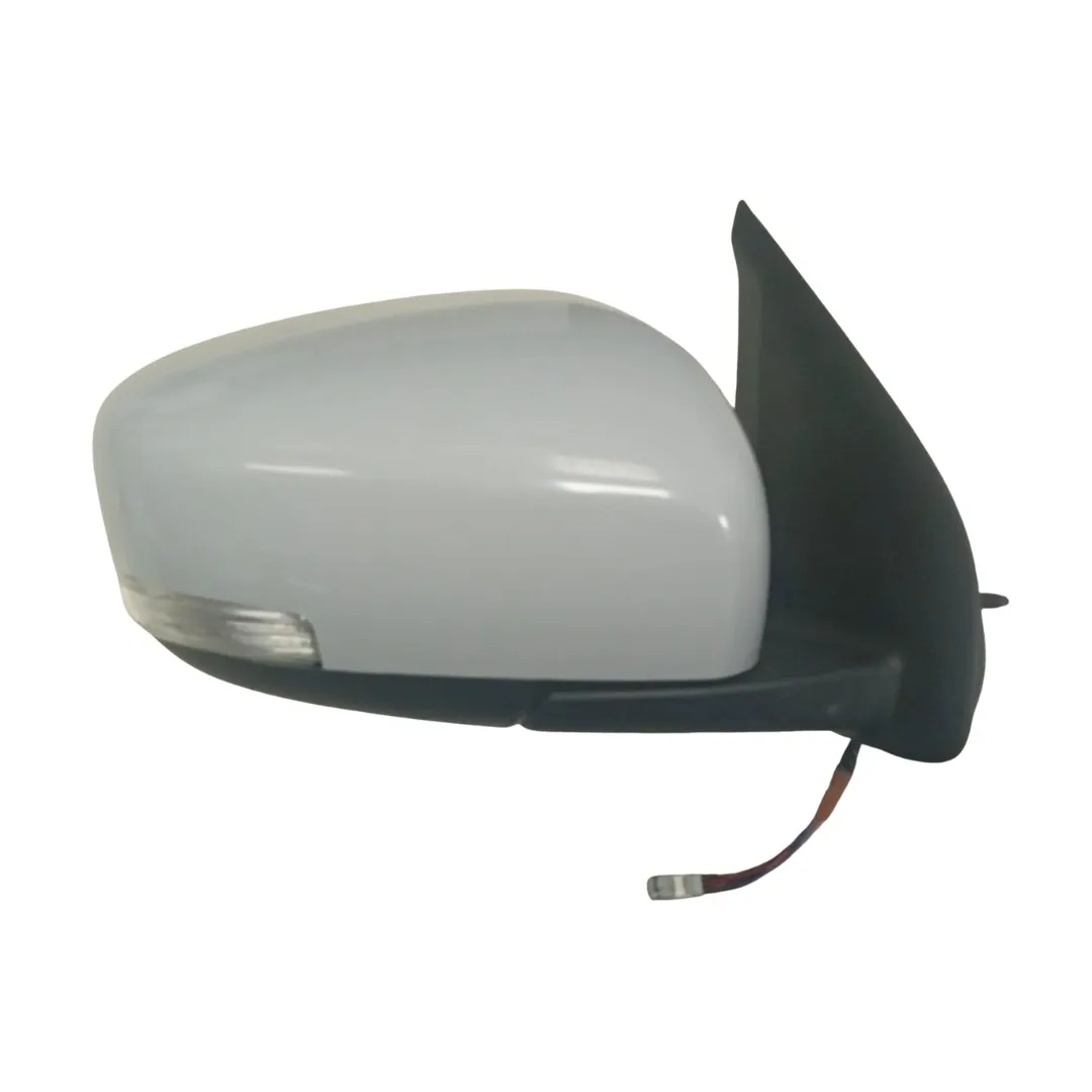 Espejo retrovisor exterior derecho eléctrico con señalero