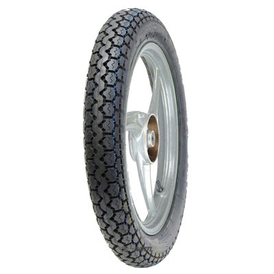 Cubierta Moto 275-18 015