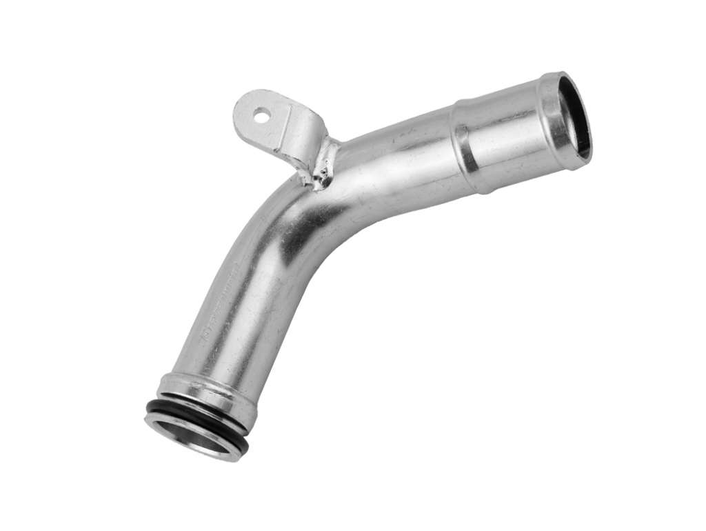 Tubo de agua