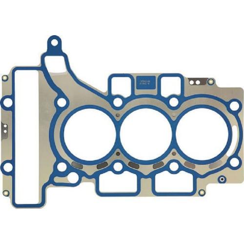JUNTA TAPA CIL. PEUGEOT CITROEN 1.2 NAFTA 3 CILIN. 301 ELYSEE ORIGINAL (0.7MM ESPESOR/ 76.30MM)