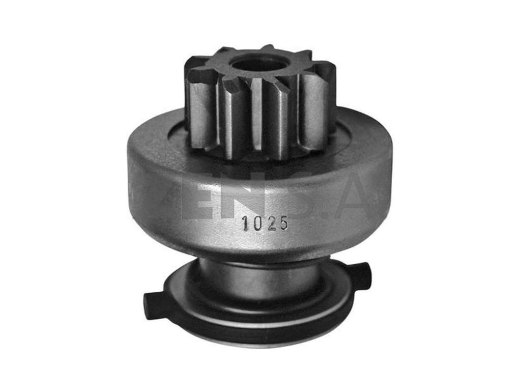 BENDIX MARELLI FI DUCATO 2.5 9D 10E