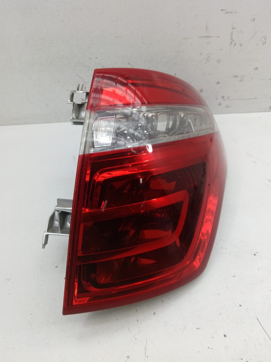 Farol Trasero Derecho Exterior Citroën C4 Picasso 2007-2013 Exclusive