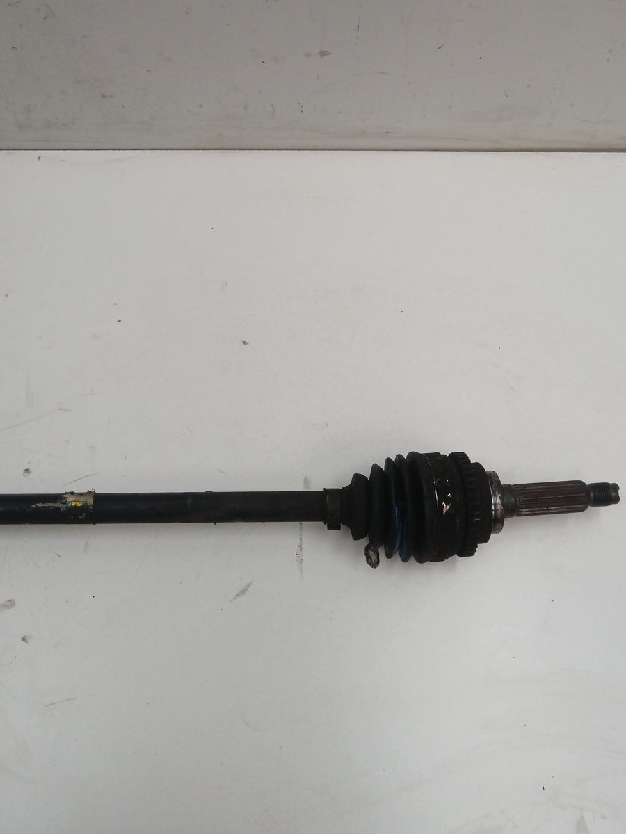 Semieje Delantero Derecho/Izquierdo Chevrolet Spark 2005-2011 S 1.0L 49kW